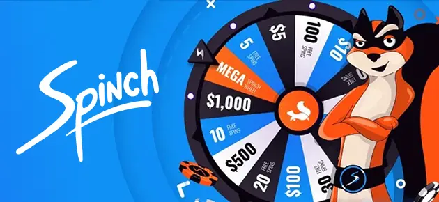 Spinch Casino is another prominent non gamstop casinos platform that’s gained attention from players — especially those in the UK looking for uk non gamstop casinos with extensive game libraries and attractive bonuses. Launched relatively recently and operating under an offshore Curacao licence, Spinch distinguishes itself as a non gamstop casino with a strong focus on games, promotions, and a modern user experience rather than traditional UK Gambling Commission regulation.

One of the biggest selling points of Spinch is its large game selection, featuring over 5,000 slot titles, live dealer games, and table classics from major software providers. This variety puts it in a similar category to several of the best non gamstop casinos uk by sheer volume and diversity, appealing to slot fans and table players alike. Players can find familiar games from developers like Pragmatic Play, Evolution Gaming, NetEnt, and Play’n GO, making it feel comprehensive compared to many other non gamstop uk casinos.

Bonuses and promotions at Spinch are also competitive. The casino often advertises welcome bonuses up to £500 with free spins, and other sources list even larger possible packages (including high‑deposit bonuses and cashback offers) depending on region and campaign. While specific terms and availability can vary, these robust bonus structures are typical in the non gamstop casino segment and often exceed what UKGC sites are allowed to offer.

Spinch is also designed to be mobile‑friendly and accessible, with a responsive layout that works on both smartphones and tablets, and even downloadable app options for some users. The platform supports a mix of fiat and crypto payments, which is typical for many non gamstop casinos uk that cater to international audiences and players seeking flexible deposit methods.

However, real player feedback for Spinch is mixed. On platforms like Trustpilot, the casino holds around a 3.5/5 average based on over 200 reviews, with a mix of positive and critical comments. Some players praise the variety of games and VIP treatment, while others report issues with bonus redemption, payout delays, or account closure difficulties — a reminder that experiences at non gamstop casinos can vary widely.

In summary, Spinch Casino ranks among the non gamstop casinos that offer a broad entertainment range and the kinds of bonuses many UK players seek outside the GamStop network. Its extensive games and modern interface make it noteworthy in lists of best non gamstop casinos uk, though prospective players should weigh both independent reviews and their own risk tolerance before engaging.